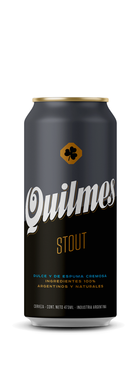 STOUT