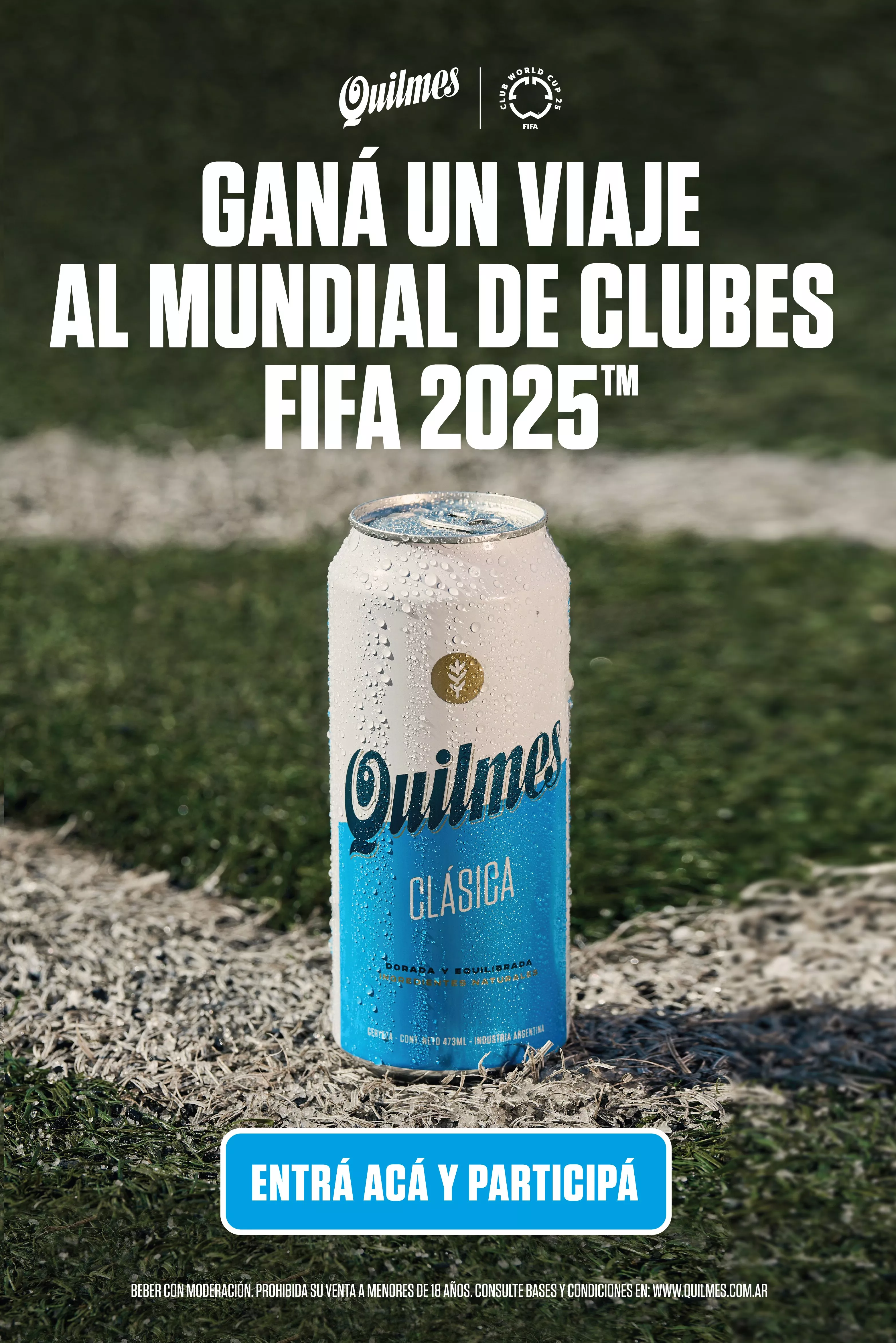 Quilmes