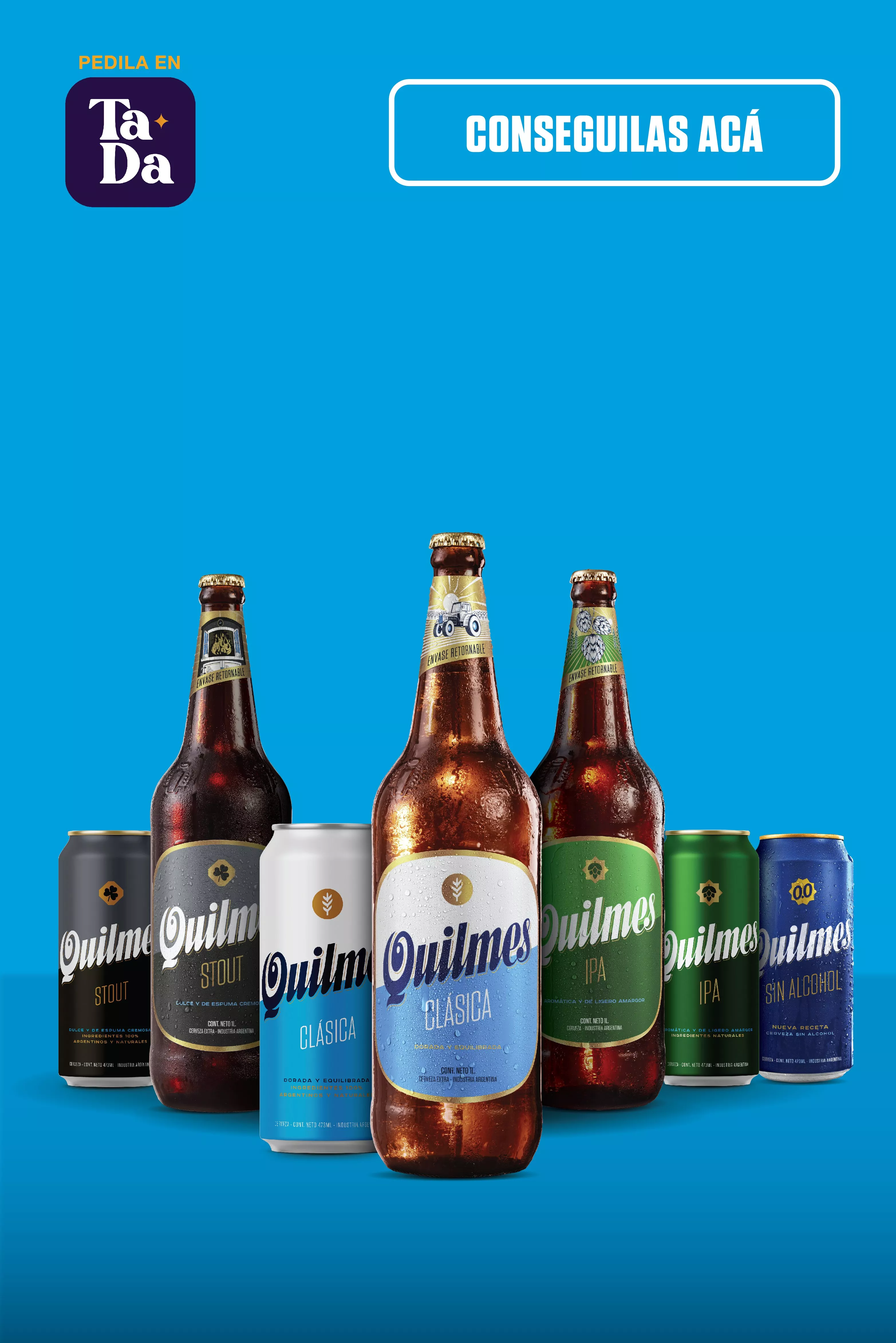 Quilmes