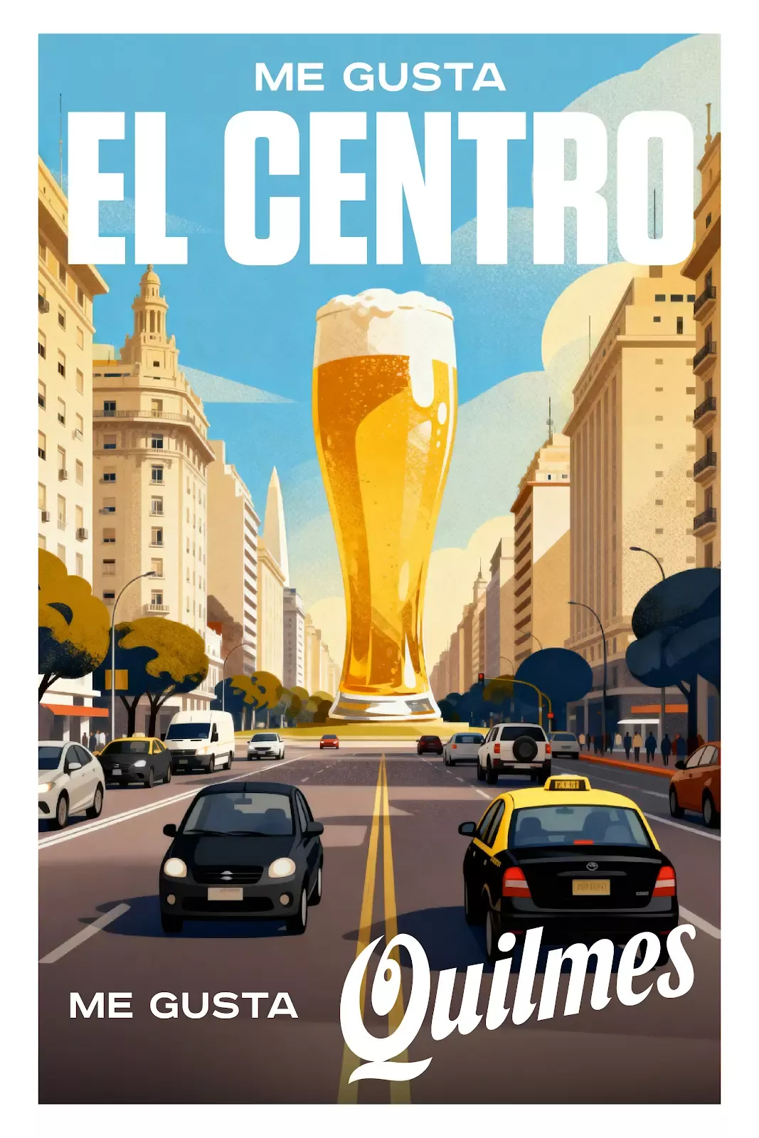 Me gusta El CentroBanner